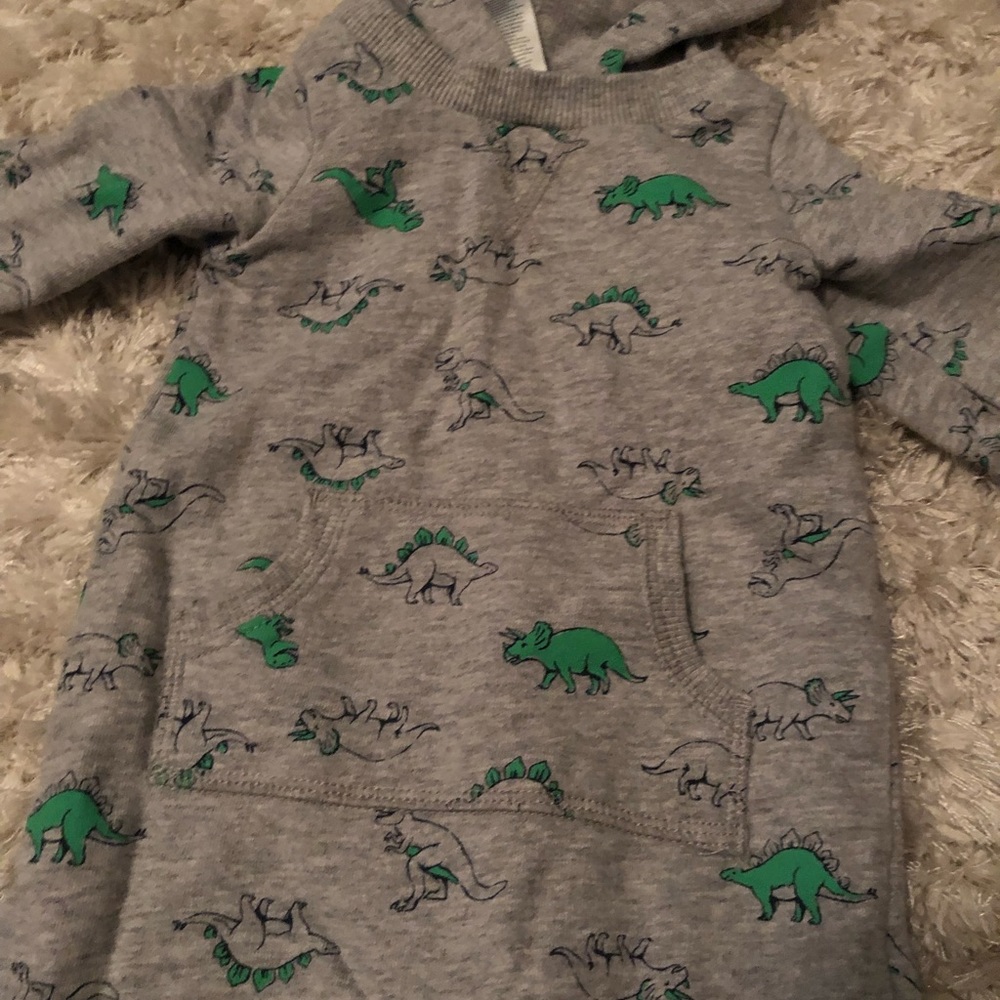 Dinosaur onepiece - Picture 2 of 6